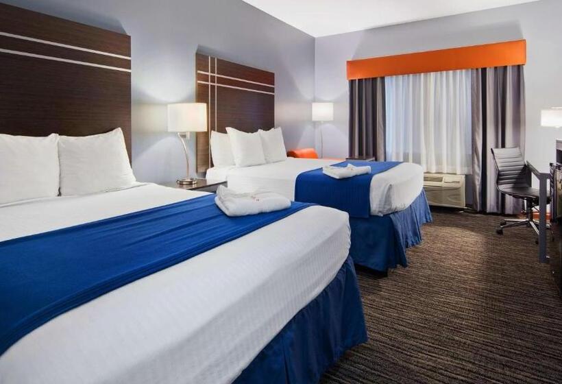 فندق Best Western Elkhart Inn & Suites