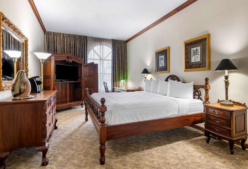 Отель Best Western Gateway Grand