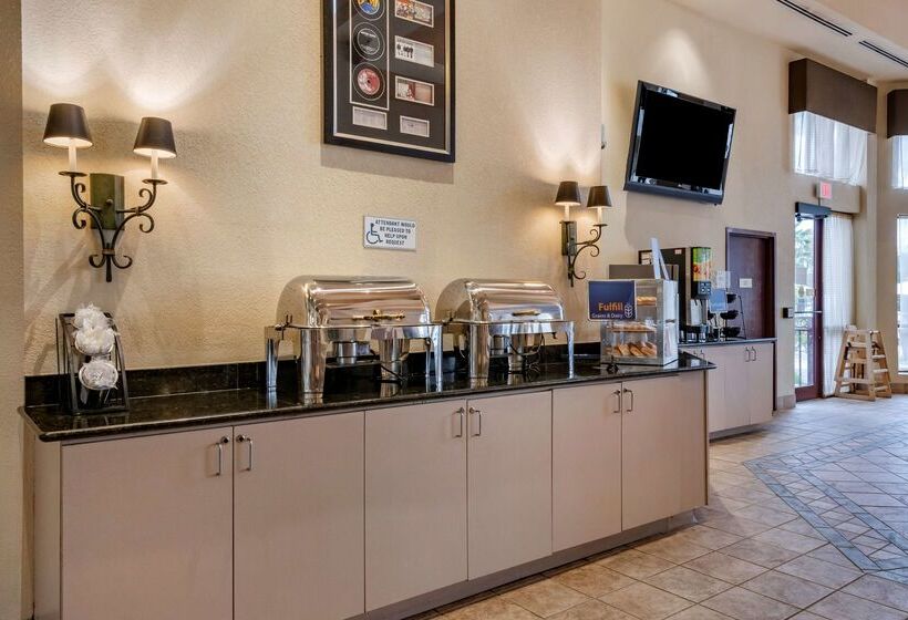 هتل Best Western Gateway Grand