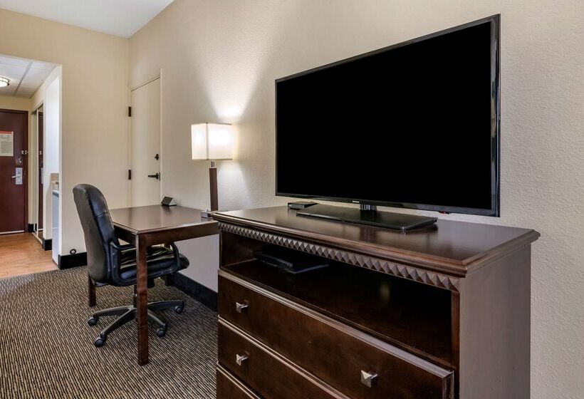 هتل Best Western Gateway Grand