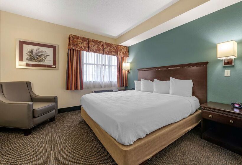 هتل Best Western Gateway Grand