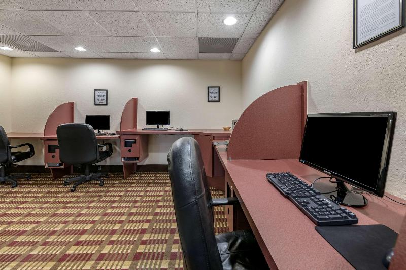 هتل Best Western Gateway Grand