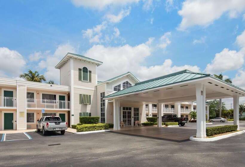فندق Best Western Gateway To The Keys   Florida City, Homestead, Everglades