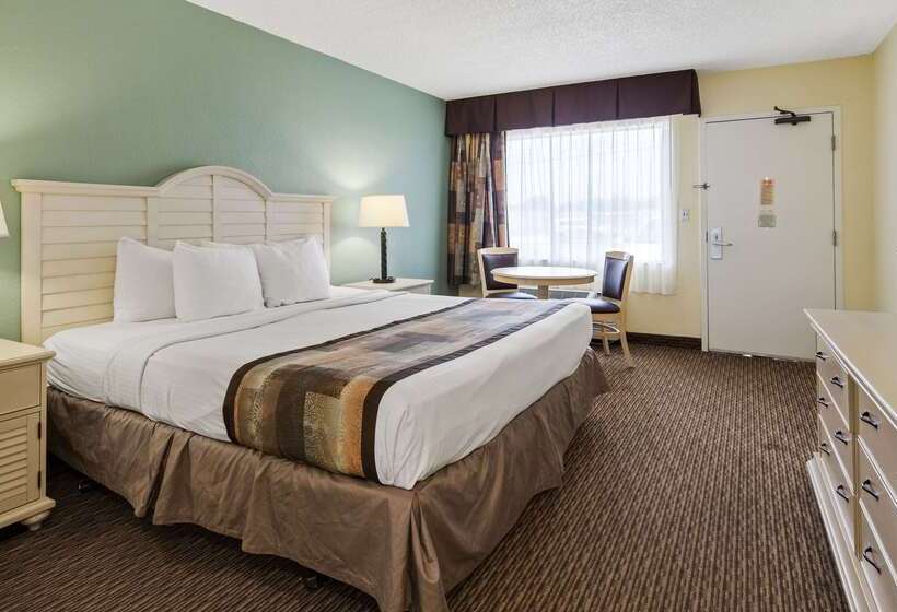 فندق Best Western Gateway To The Keys   Florida City, Homestead, Everglades