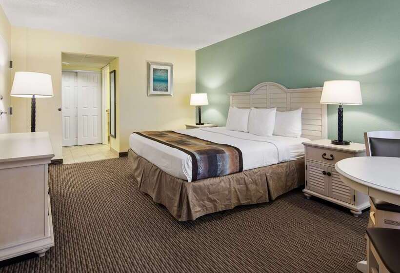 فندق Best Western Gateway To The Keys   Florida City, Homestead, Everglades