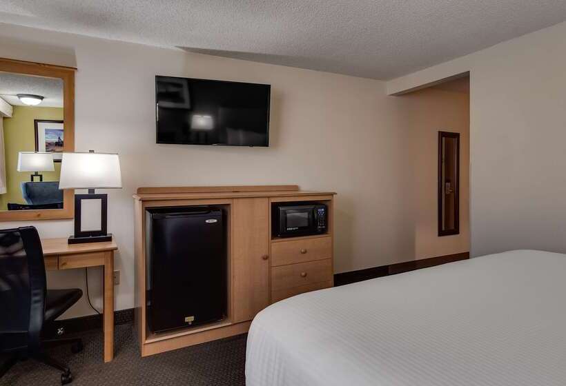 فندق Best Western Hidesert Inn