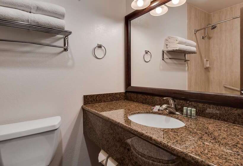 فندق Best Western Hidesert Inn