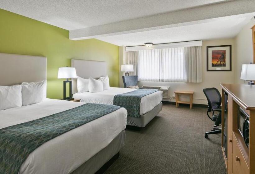 فندق Best Western Hidesert Inn