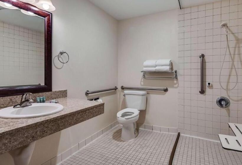 فندق Best Western Hidesert Inn