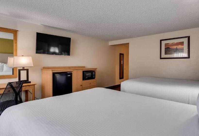 호텔 Best Western Hidesert Inn
