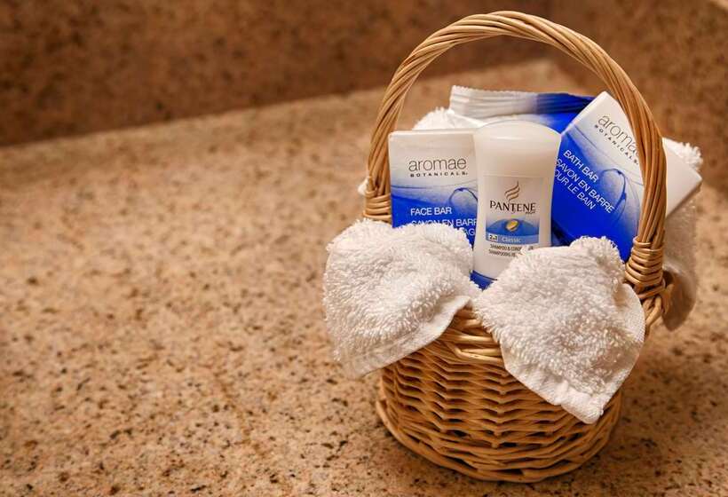 هتل Best Western Inn & Suites Monroe
