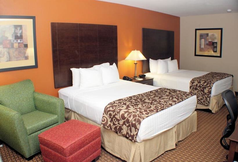 酒店 Best Western Inn & Suites