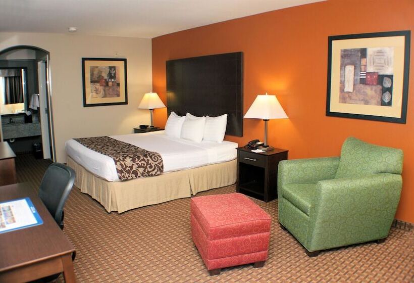 هتل Best Western Inn & Suites