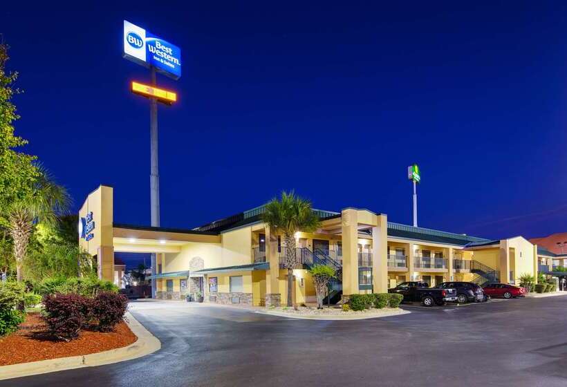 Hotel Best Western Inn And Suites Of Macon