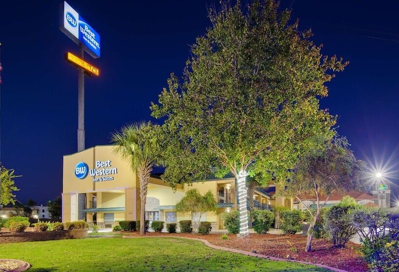 هتل Best Western Inn & Suites Of Macon