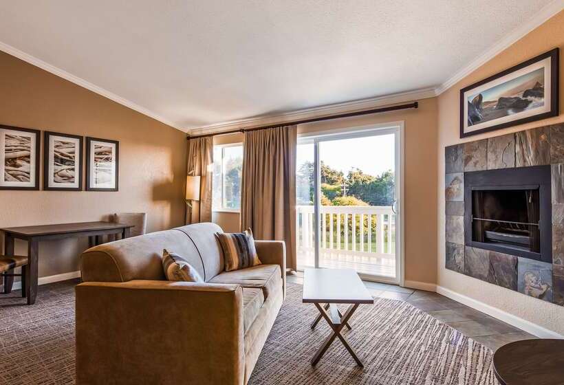 فندق Best Western Inn At Face Rock