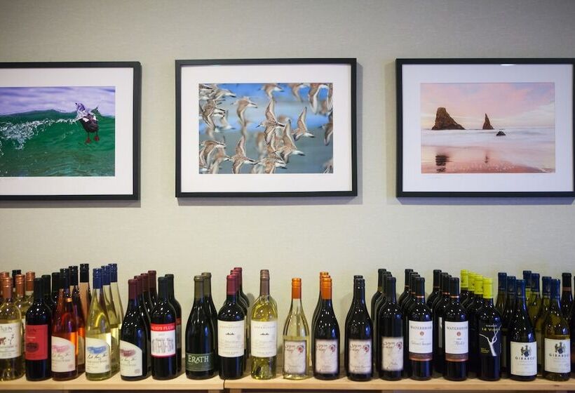 فندق Best Western Inn At Face Rock