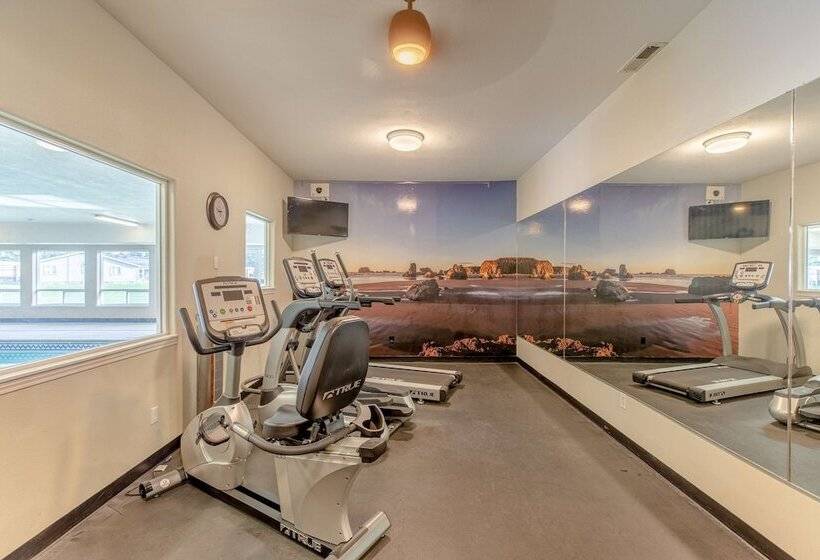 فندق Best Western Inn At Face Rock