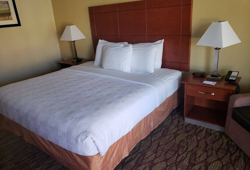 酒店 Best Western Inn