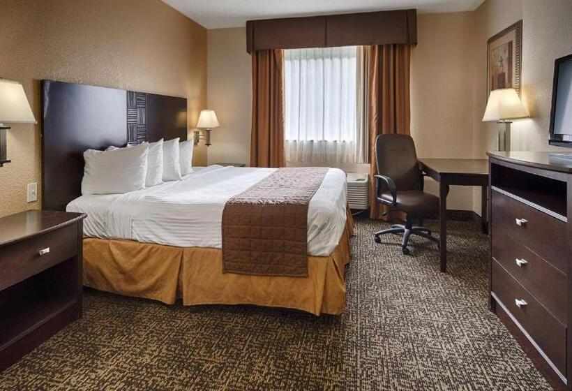 호텔 Best Western Inn