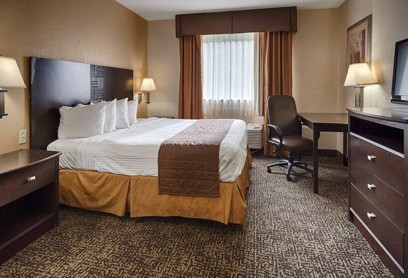 호텔 Best Western Inn