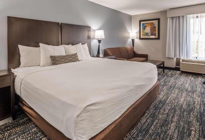 فندق Best Western Inn Florence