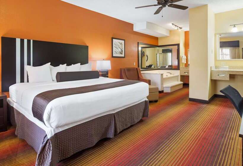 فندق Best Western Inn