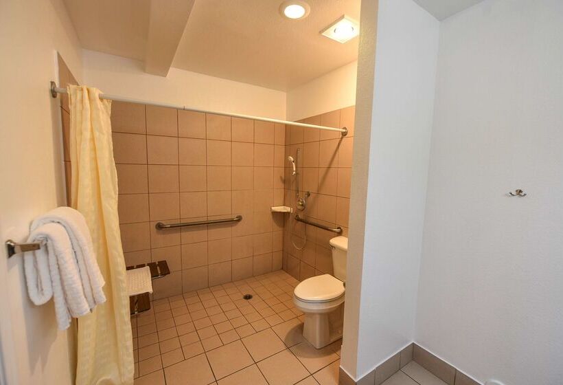 فندق Best Western Inn Of Chandler