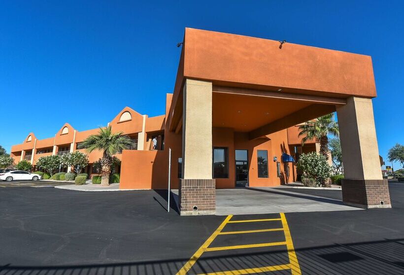 فندق Best Western Inn Of Chandler