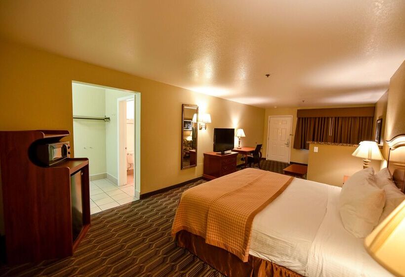 فندق Best Western Inn Of Chandler