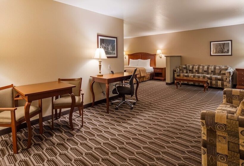 فندق Best Western Inn Of Chandler