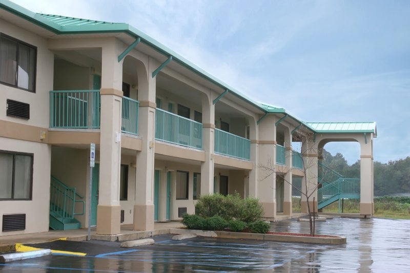فندق Best Western Inn