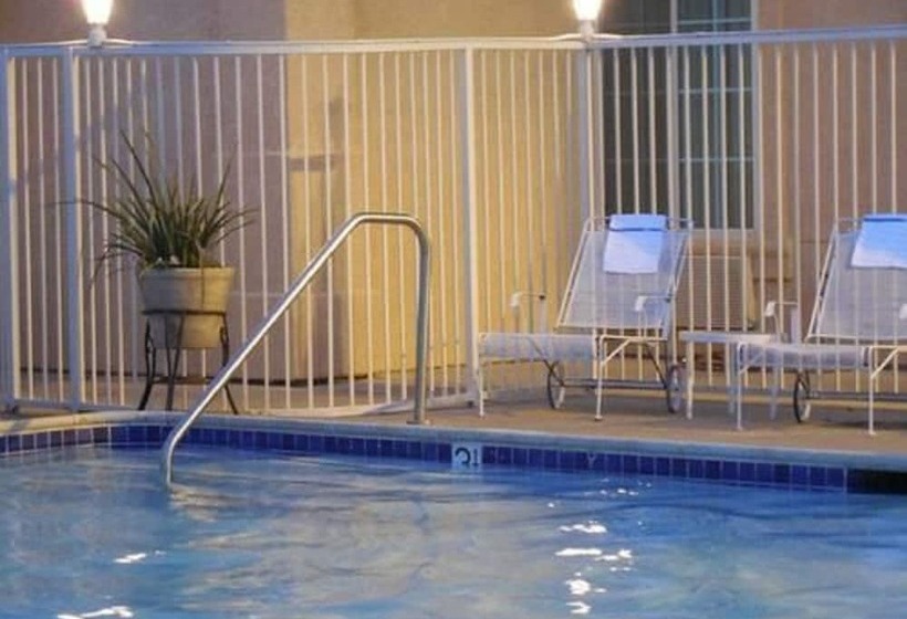 호텔 Best Western John Jay Inn