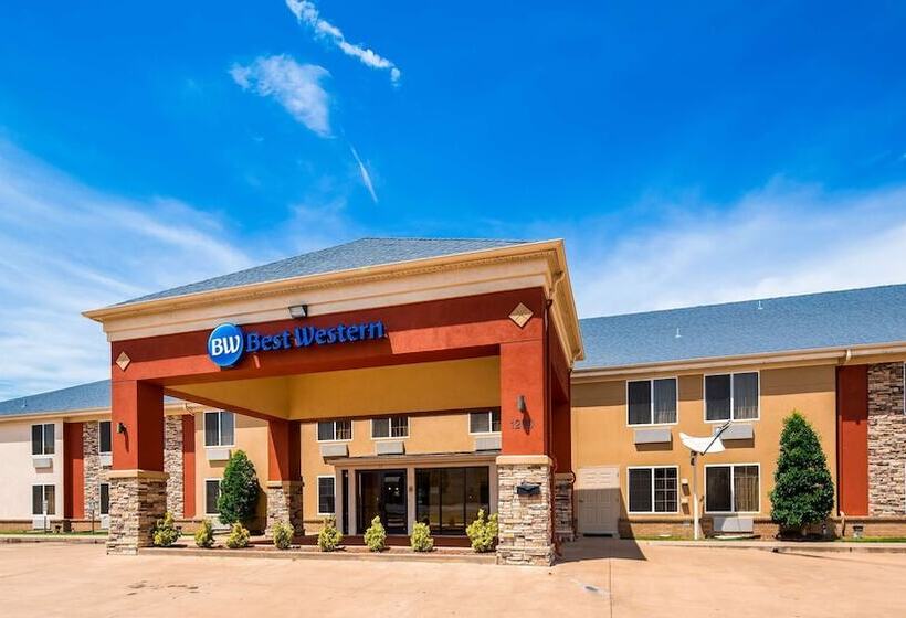 هتل Best Western Kenosha Inn