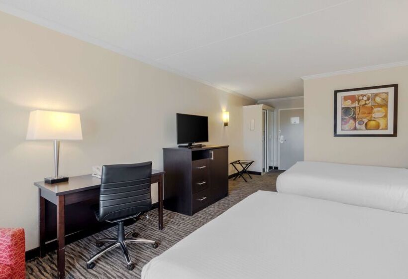 ホテル Best Western St Louis Kirkwood Route 66
