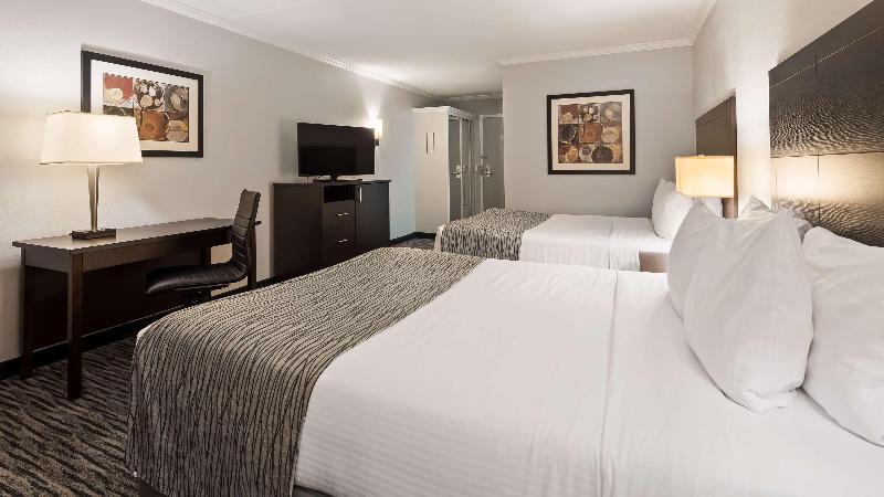 هتل Best Western St Louis Kirkwood Route 66