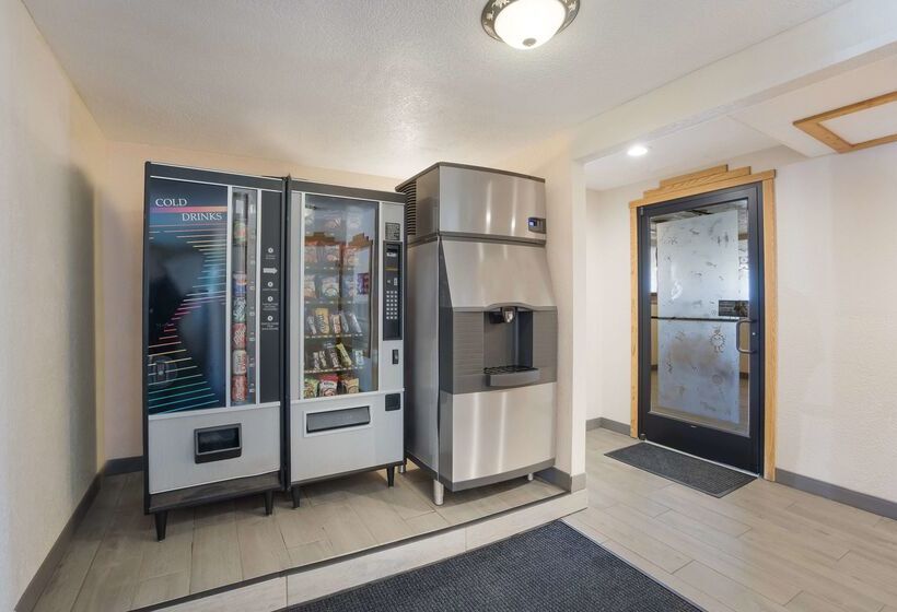 فندق Best Western Kokopelli Lodge