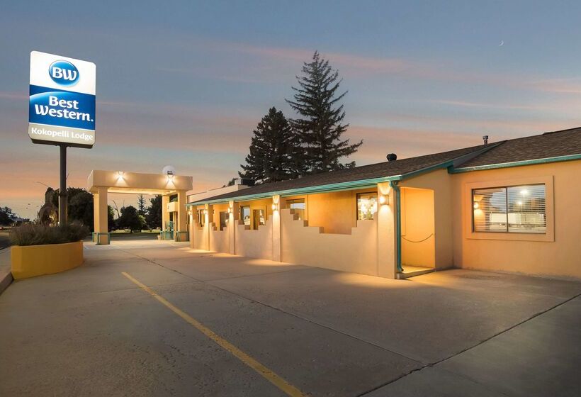 فندق Best Western Kokopelli Lodge