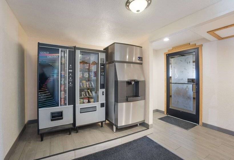 فندق Best Western Kokopelli Lodge