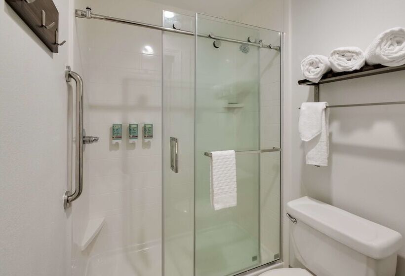 فندق Best Western La Place Inn