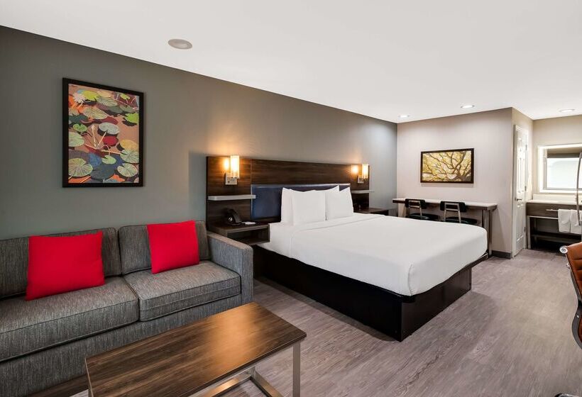 فندق Best Western La Place Inn