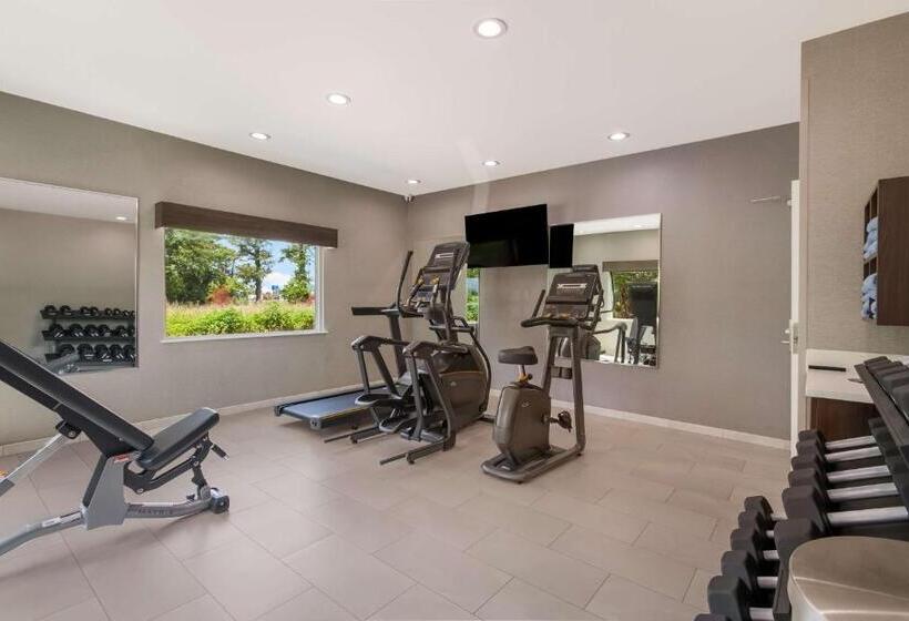 فندق Best Western La Place Inn