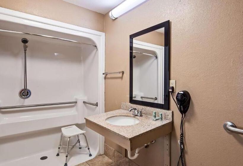 هتل Best Western Lumberton