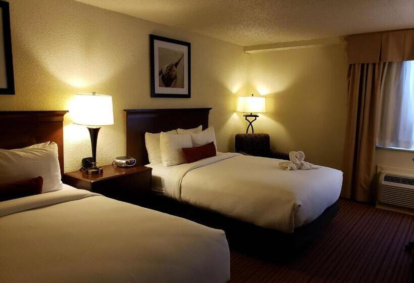 Otel Best Western Merry Manor Inn