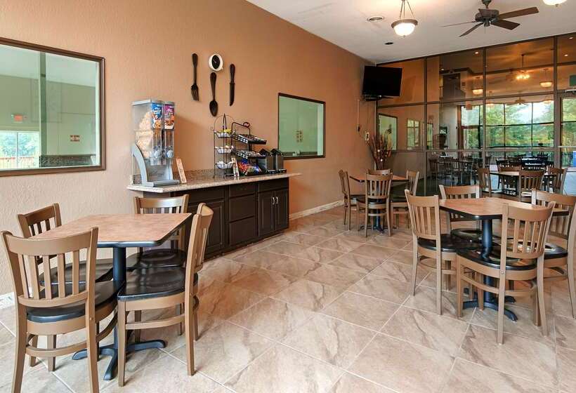 酒店 Best Western Monticello Gateway Inn