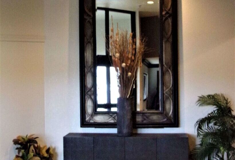 酒店 Best Western Monticello Gateway Inn