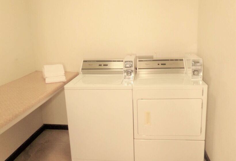 酒店 Best Western Monticello Gateway Inn