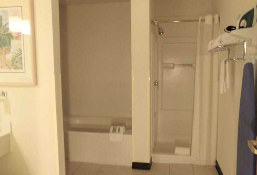 酒店 Best Western Monticello Gateway Inn