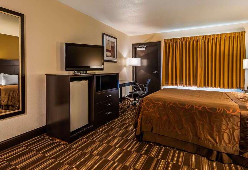 酒店 Best Western Monticello Gateway Inn