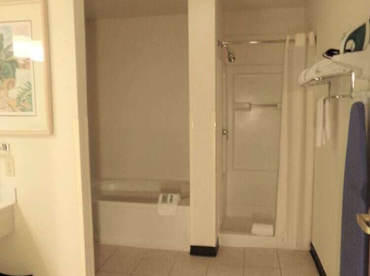酒店 Best Western Monticello Gateway Inn